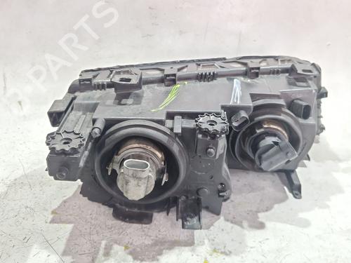 Left headlight BMW 3 (E46) 323 i | BP34276039C28  - Image 5