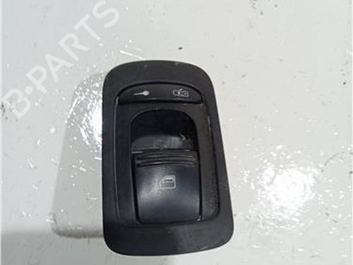 Used Right front window switch PORSCHE CAYENNE (9PA) 3.2 (250 hp) 23922202