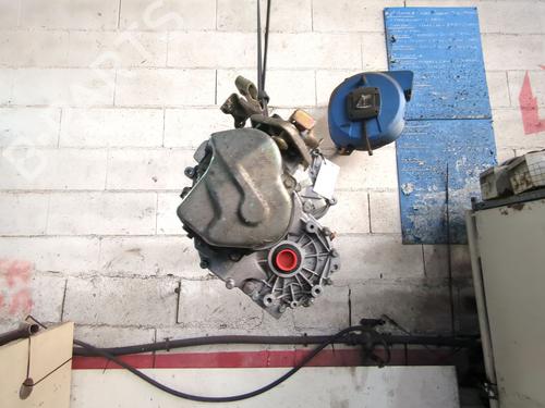 Gearbox TATA INDICA 1.4 | BP31291752M3