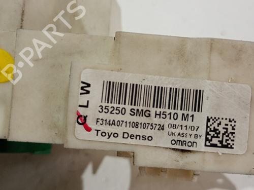Squib airbag HONDA CIVIC VIII Hatchback (FN, FK) 2.2 CTDi (FK3) | BP25626491C102 