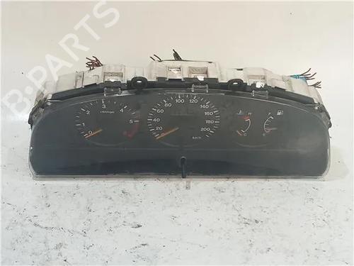 Used Instrument cluster SUZUKI BALENO (EG) 1.8 GTX (SY418) (121 hp) 23912776