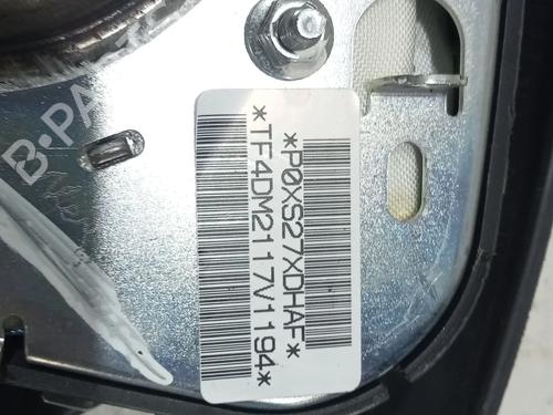 Førerens kollisjonspute CHRYSLER SEBRING (JS) 2.4 VVT | BP26596614C9 