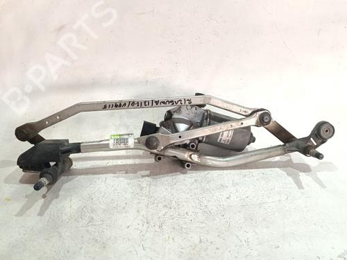 Used Front wipers mechanism Front wipers mechanism RENAULT LAGUNA III (BT0/1) 2.0 dCi (BT01, BT08, BT09, BT0E, BT0K, BT12, BT1C, BT1D,... (150 hp) 40228626 40228626