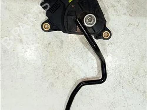 Used Pedal RENAULT CLIO III Grandtour (KR0/1_) 1.2 16V (KR0P) (101 hp) 23929829