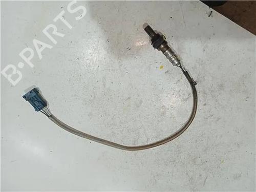 Elektronisk sensor SEAT LEON (1M1) 1.9 TDI (110 hp) 23930404
