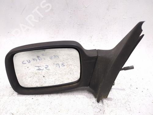 Used Left mirror Left mirror FORD FIESTA III (GFJ) 1.6 (88 hp) 34185988 34185988