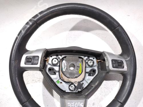 Used Steering wheel OPEL ZAFIRA / ZAFIRA FAMILY B (A05) 1.7 CDTI (M75) (110 hp) 23926603