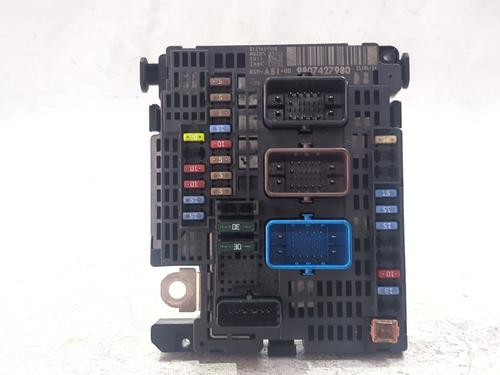 Used Fuse box Fuse box CITROËN C4 II (NC_) 1.6 HDi 115 (114 hp) 39648205 39648205