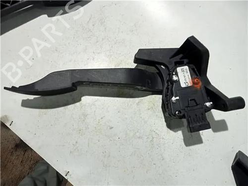 Andere OPEL VIVARO A Bus (X83) 2.5 DTI (F7, J7, A07) | BP23929309O1 