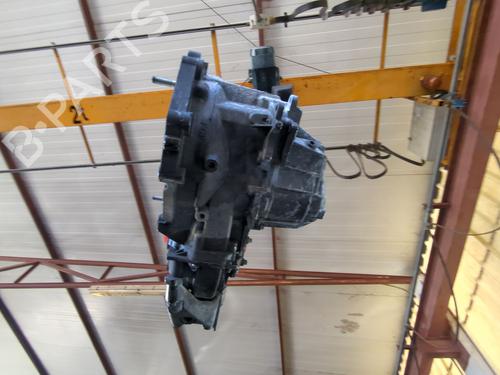 Gearbox ALFA ROMEO 159 (939_) 1.9 JTDM 8V (939AXE1B) | BP37603743M3 - Image 7