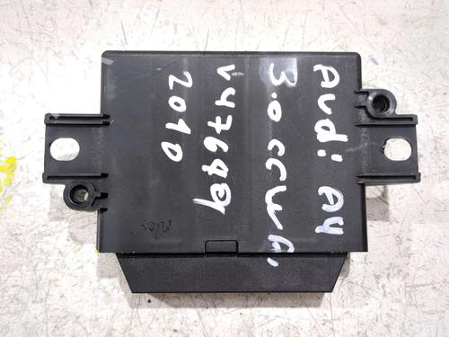 Electronic module AUDI A4 B8 (8K2) 3.0 TDI quattro | BP29386805M83 