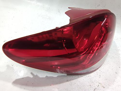Left taillight PEUGEOT 207 (WA_, WC_) 1.6 16V Turbo | BP30963548C34 