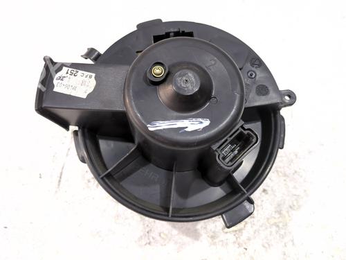 Used Heater blower motor Heater blower motor 33161668 33161668