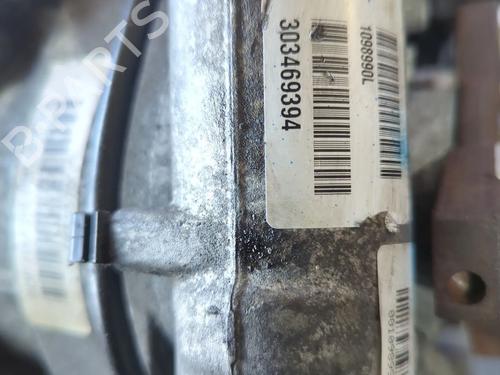 Verteilergetriebe VW GOLF VI (5K1)  | BP29638046M36 