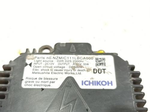 Lights ECU SUBARU FORESTER (SH_) 2.0 D AWD (SHH, SHD, SHN) | BP38932856M55 - Image 2