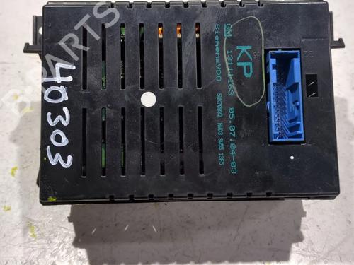 Multifunctionele display OPEL ASTRA H Saloon (A04) 1.7 CDTi (L69) | BP23928150C48 