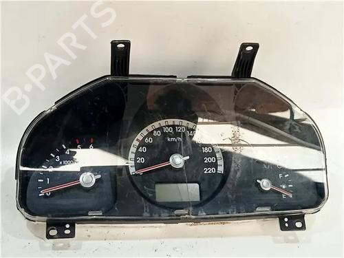 Used Instrument cluster KIA SPORTAGE II (JE_, KM_) 2.0 CRDi (113 hp) 23911326