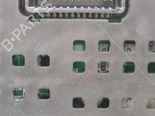 Instrument cluster HYUNDAI ix35 (LM, EL, ELH) 1.7 CRDi | BP25470514C47 