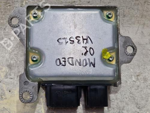 ECU airbags FORD MONDEO III Saloon (B4Y) 2.0 16V TDDi / TDCi | BP29876584M53 