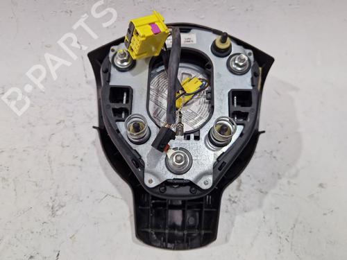 Førerens kollisjonspute SEAT IBIZA III (6L1) 1.9 TDI | BP29993135C9 