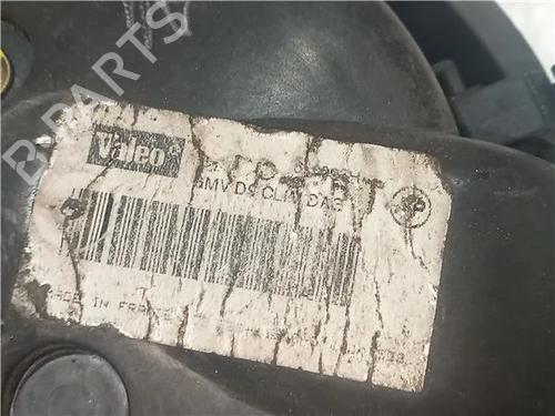 Heater blower motor PEUGEOT 406 (8B) 2.0 HDI 110 | BP23912780M62 