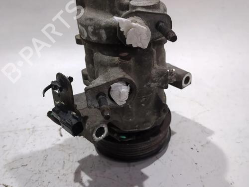 Used AC compressor FORD FIESTA VI (CB1, CCN) 1.5 TDCi (75 hp) 23927788