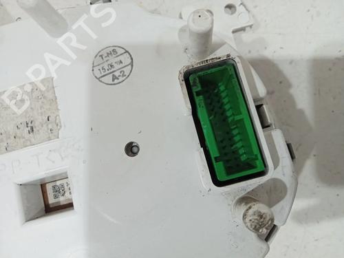 Instrument cluster SUZUKI IGNIS II (MH) 1.3 DDiS (RM413D) | BP27307815C47 