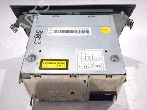 Radio SEAT ALTEA XL (5P5, 5P8) 1.9 TDI | BP23926672E6 
