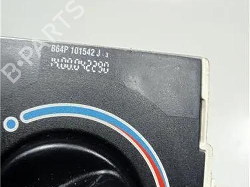 Climate control RENAULT MEGANE I Classic (LA0/1_) 1.9 dTi (LA1U) | BP23931083I5