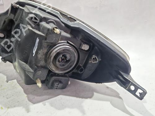 Right headlight NISSAN NOTE (E11, NE11) 1.5 dCi | BP35784045C29 - Image 6