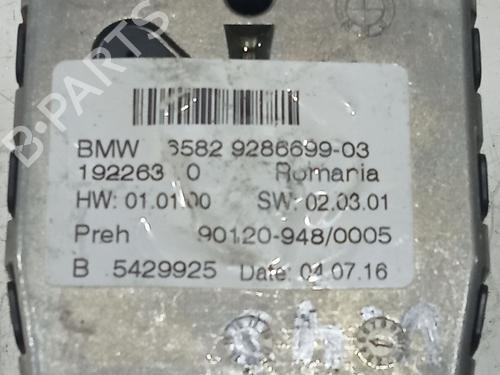 Switch BMW 4 Gran Coupe (F36) 420 d | BP28321308I30 