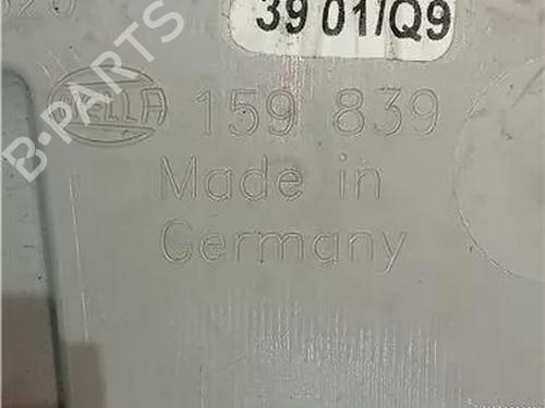 Interior roof light MERCEDES-BENZ A-CLASS (W169) A 180 CDI (169.007, 169.307) | BP24123230I8 