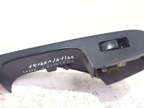 Used Left rear window switch Left rear window switch 37712495 37712495