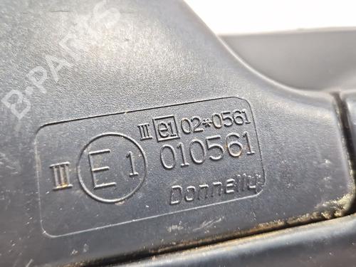 Right mirror HONDA CIVIC VI Aerodeck (MB, MC) 1.5 16V (MB9) | BP30368860C27