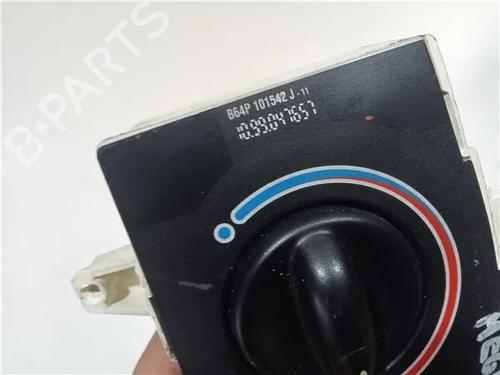 Climate control RENAULT MEGANE I Coach (DA0/1_) 1.9 dTi (DA0N) | BP23931813I5
