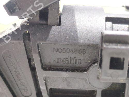 Ignition barrel RENAULT TRAFIC III Van (FG_) 1.6 dCi 95 (FGMJ, FGMR) | BP31824028M48 - Image 7