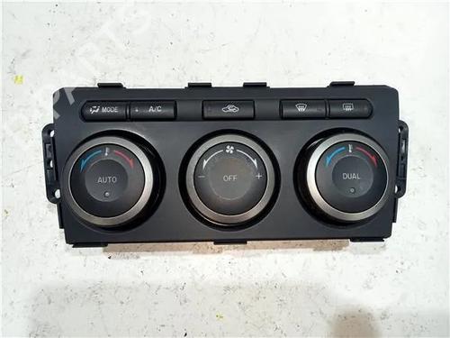 Used Climate control MAZDA 6 Saloon (GH) 2.2 MZR-CD (GH10) (163 hp) 23906598