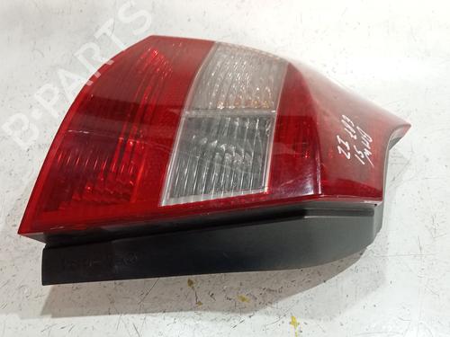 Left taillight BMW 1 (E87) 120 d | BP36768419C34 - Image 2