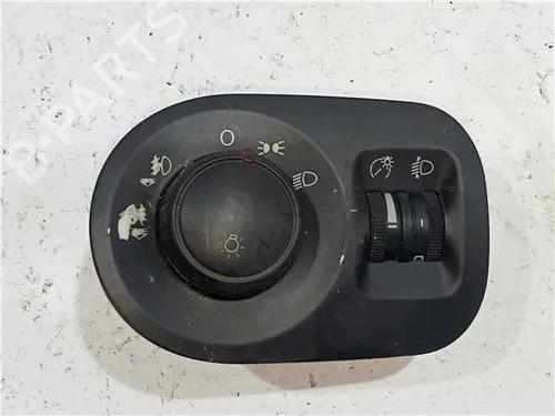 Used Switch SEAT TOLEDO III (5P2) 2.0 TDI 16V (140 hp) 23919294