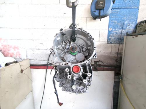 Used Gearbox Gearbox MITSUBISHI SPACE STAR MPV (DG_A) 1.9 DI-D (DG4A) (102 hp) 35979445 35979445