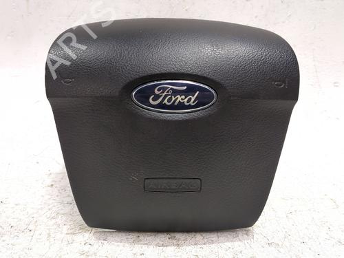 Used Driver airbag Driver airbag FORD MONDEO IV (BA7) 1.8 TDCi (125 hp) 34186120 34186120