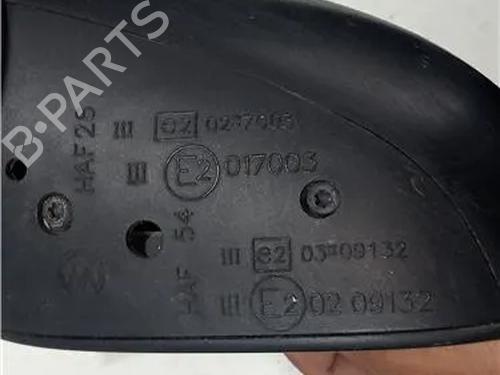 Left mirror PEUGEOT 206 SW (2E/K) 1.4 | BP23923205C26 