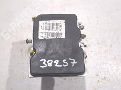 Used ABS pump PEUGEOT 307 (3A/C) 2.0 HDi 135 (136 hp) 23926894