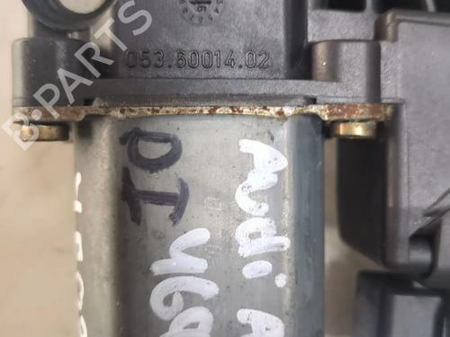 Left front window motor AUDI A4 B5 (8D2) 1.8 | BP25847082E21