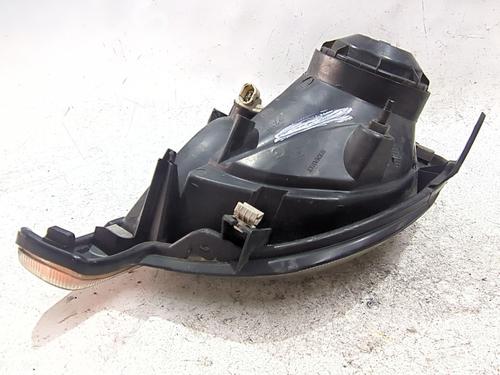 Left headlight RENAULT KANGOO Express (FC0/1_) D 65 1.9 (FC0E, FC02, FC0J, FC0N) | BP33931194C28 - Image 5