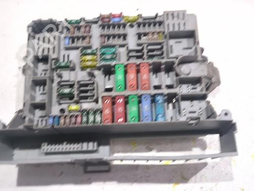 Fuse box BMW 3 (E90) 320 d | BP25718198E1
