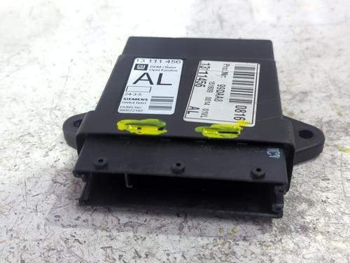 Electronic module OPEL SIGNUM Hatchback (Z03) 3.0 V6 CDTI (F48) | BP39951121M83 - Image 5