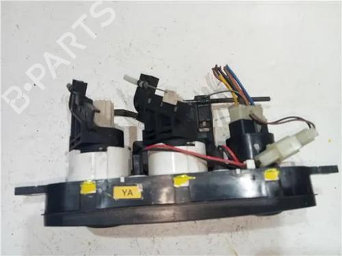 Commande Chauffage DAEWOO MATIZ (M100, M150) 0.8 | BP23932617I5