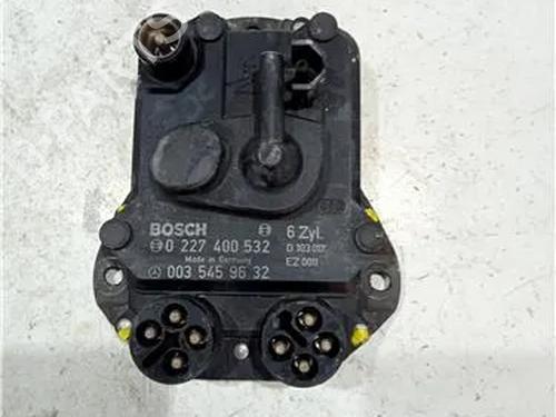Used Electronic module MERCEDES-BENZ E-CLASS (W210) E 220 D (210.004) (95 hp) 23929628