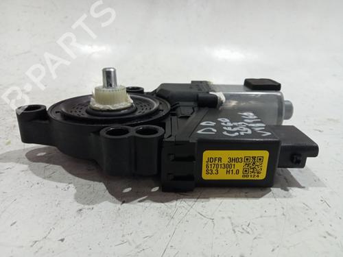 Right front window motor KIA CEED (CD) 1.6 CRDi 115 | BP36516068E20 - Image 2